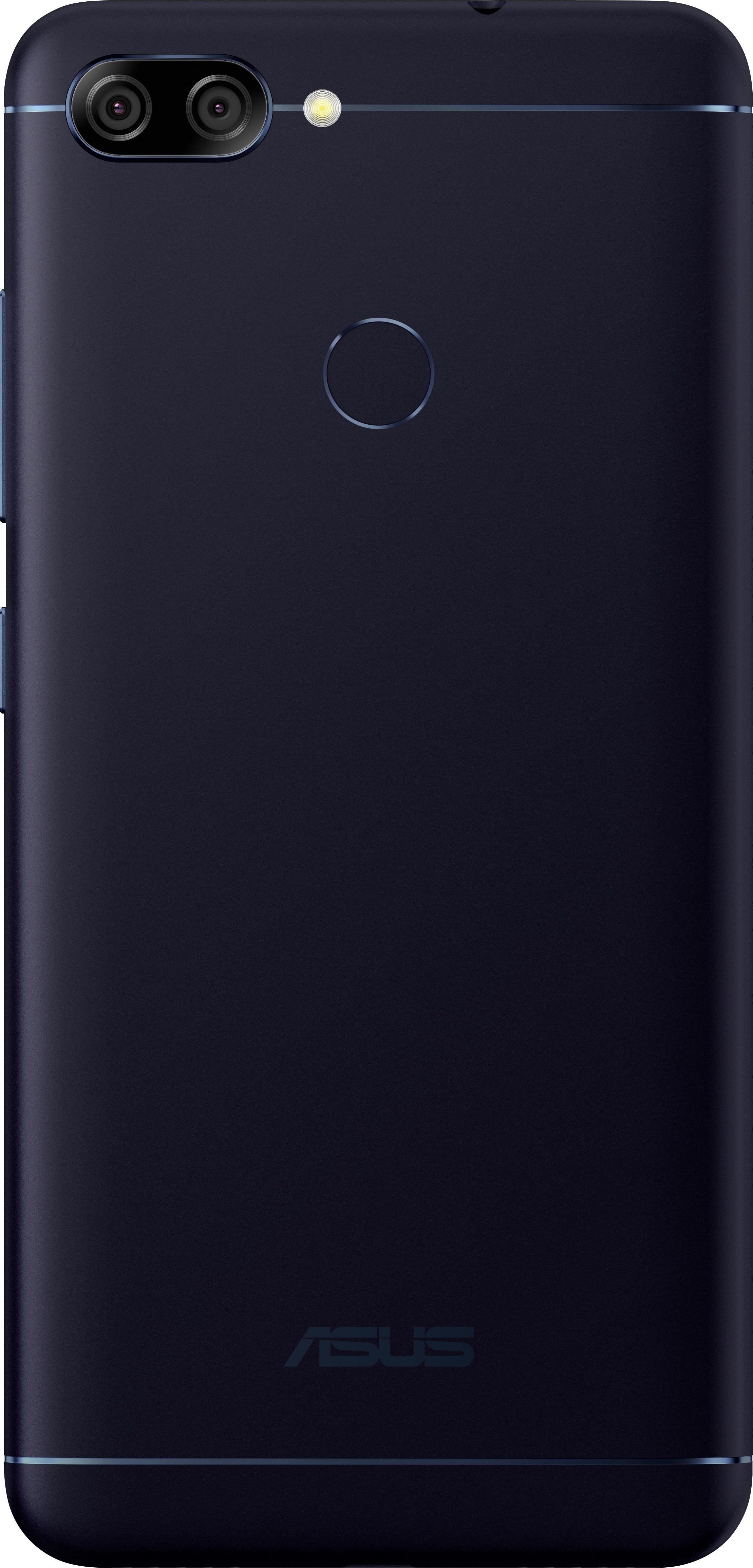 Best Buy: ASUS ZenFone Max Plus M1 4G LTE with 32GB Memory Cell