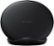 Front Zoom. Samsung - Fast Charge Wireless Charging Stand - Black.