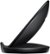 Alt View Zoom 12. Samsung - Fast Charge Wireless Charging Stand - Black.