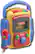 Angle Standard. KIDdesigns - Fisher-Price Tuff Stuff Sing-Along Karaoke Tape Recorder - Multi-colored.
