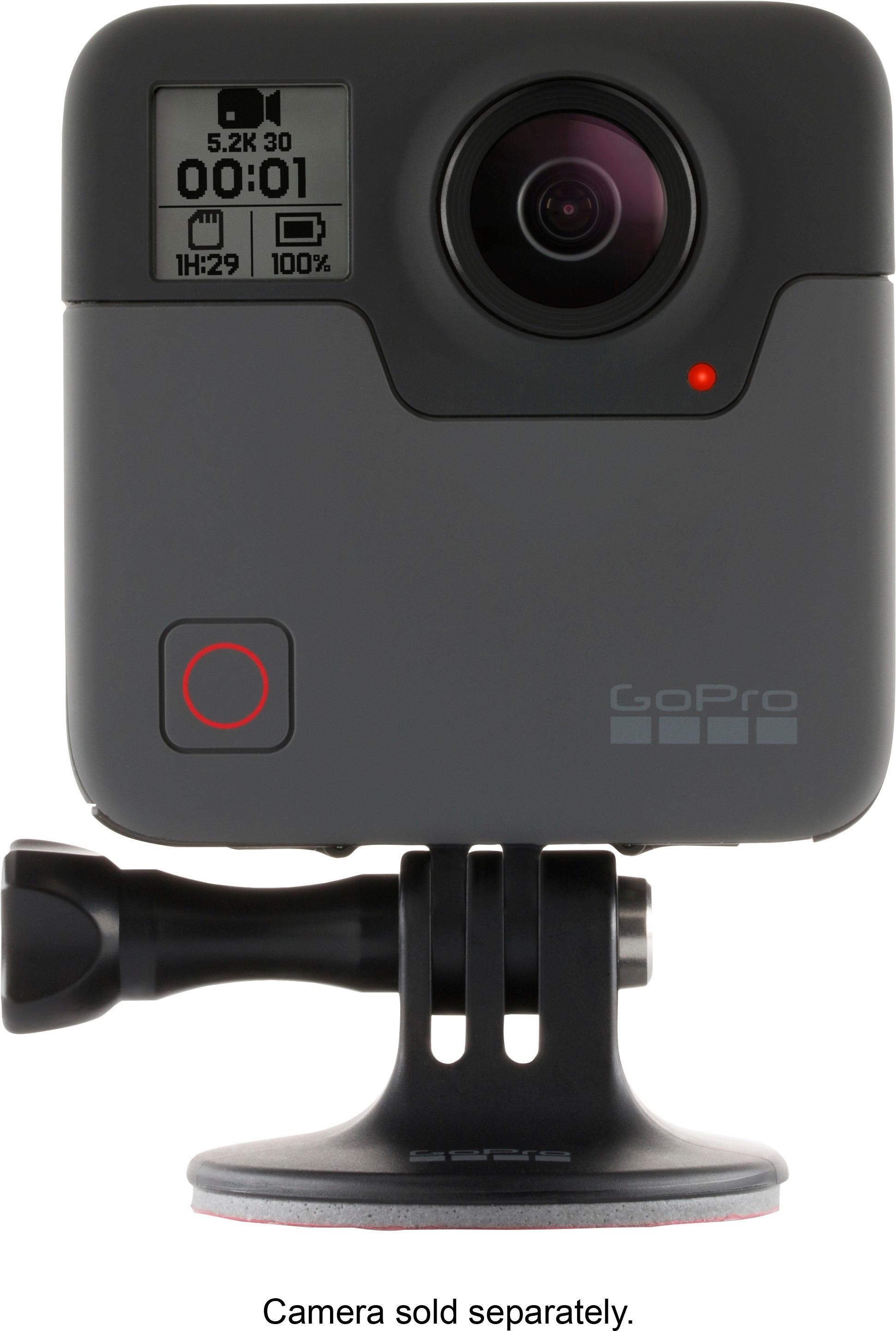 Best Buy: GoPro Fusion Mounts ASBMB-001
