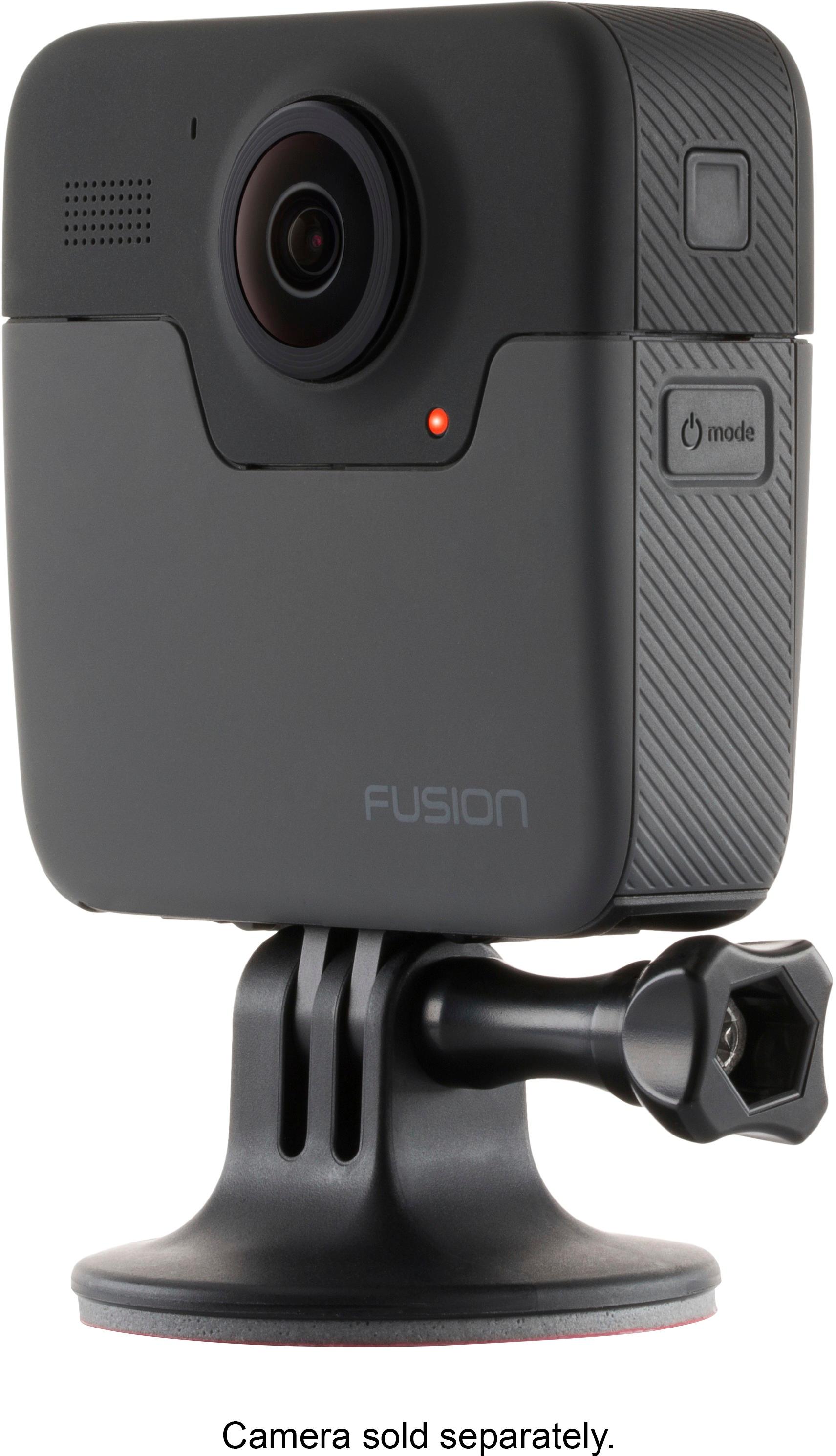 Best Buy: GoPro Fusion Mounts ASBMB-001