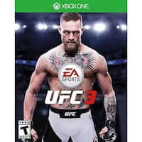 Ufc nintendo discount switch