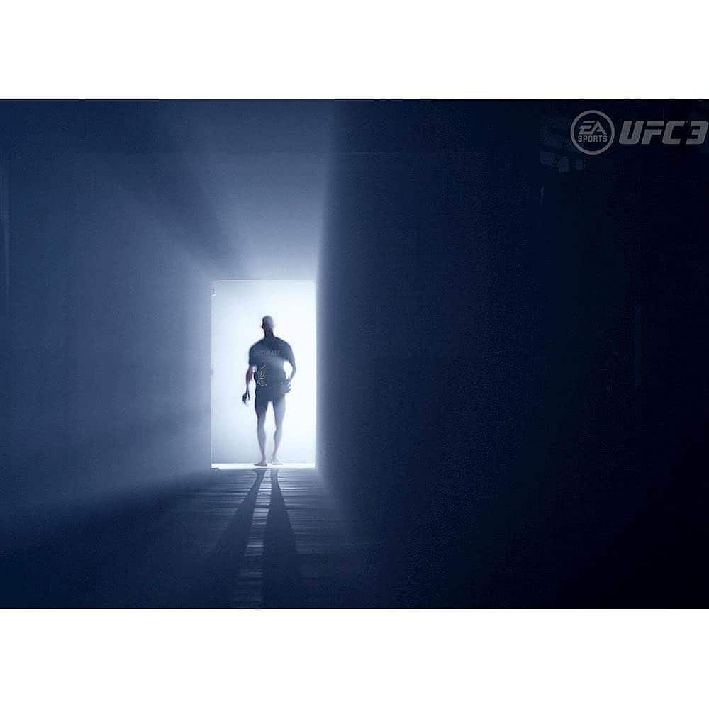 Alt View 11. Electronic Arts - UFC 3.