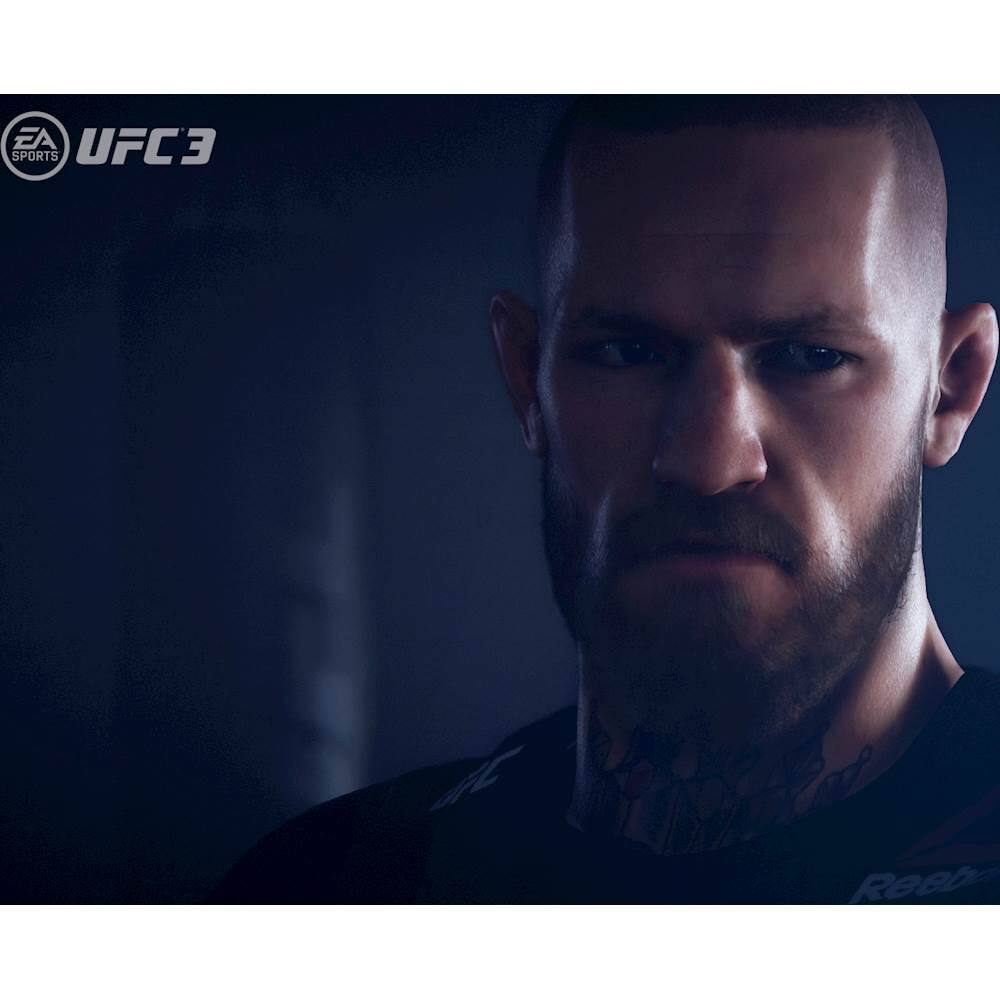 Alt View 14. Electronic Arts - UFC 3.