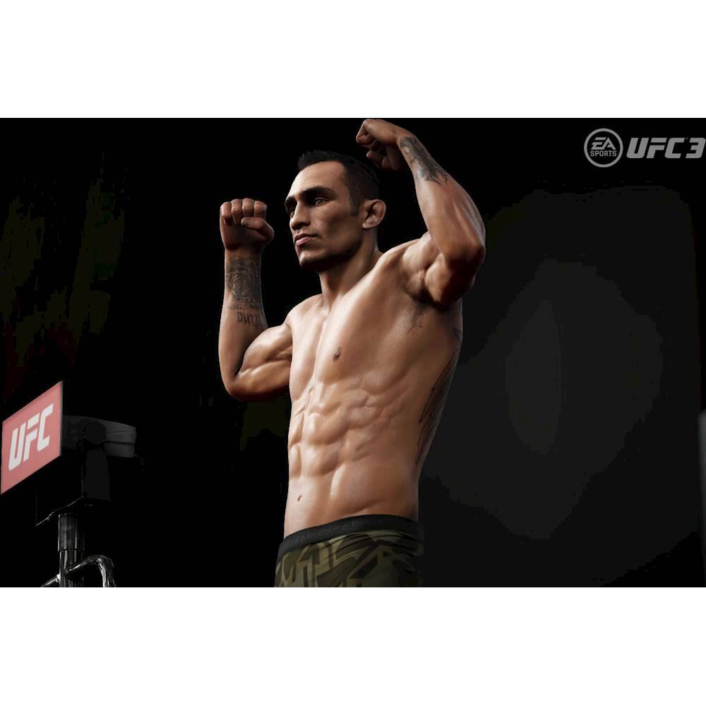 Alt View 16. Electronic Arts - UFC 3.