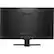 Back. BenQ - EW3270ZL 32" LED QHD Monitor - Textured Black.