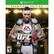 Front. Electronic Arts - UFC 3.