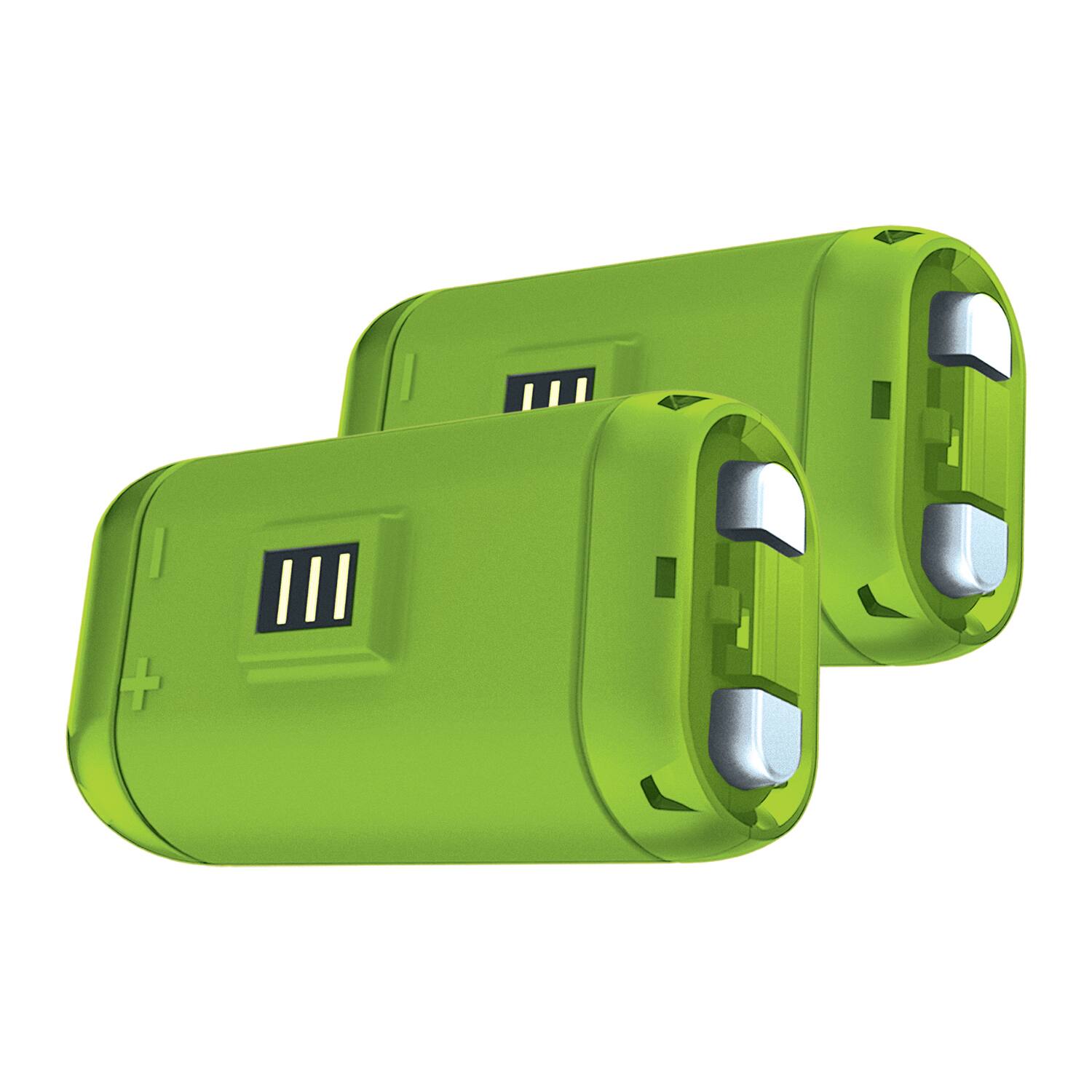 Back. Bionik - Power - BIONIK Power Stand PRO + Quickshot Pro - Multicolor.