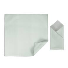Front. Unique Bargains - 18" x 18" Camera Protective Wrap, Magic Self-Adhesive Cloth Anti-scratch Lens Pouches for Camera Lens DSLR Phone Laptop - Grey.