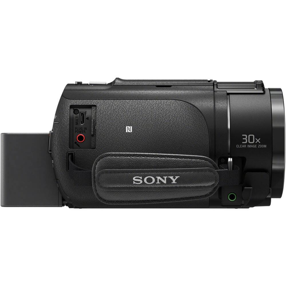 MULTI I PLUG IN POWER N 30X CLEAR IMAGE ZOOM SONY