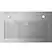 Alt View 11. GE Profile - 36" Convertible Range Hood - Stainless Steel.
