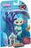 Angle. WowWee - Fingerlings Baby Monkey Eddie - Light Blue & Blue.