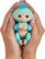 Alt View 18. WowWee - Fingerlings Baby Monkey Eddie - Light Blue & Blue.