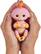 Alt View 12. WowWee - Fingerlings Baby Monkey Summer - Pink & Orange.