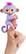 Alt View 11. WowWee - Fingerlings Baby Monkey Sydney - Purple & Pink.
