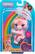 Front. WowWee - Fingerlings Baby Unicorn Gemma - Pink.