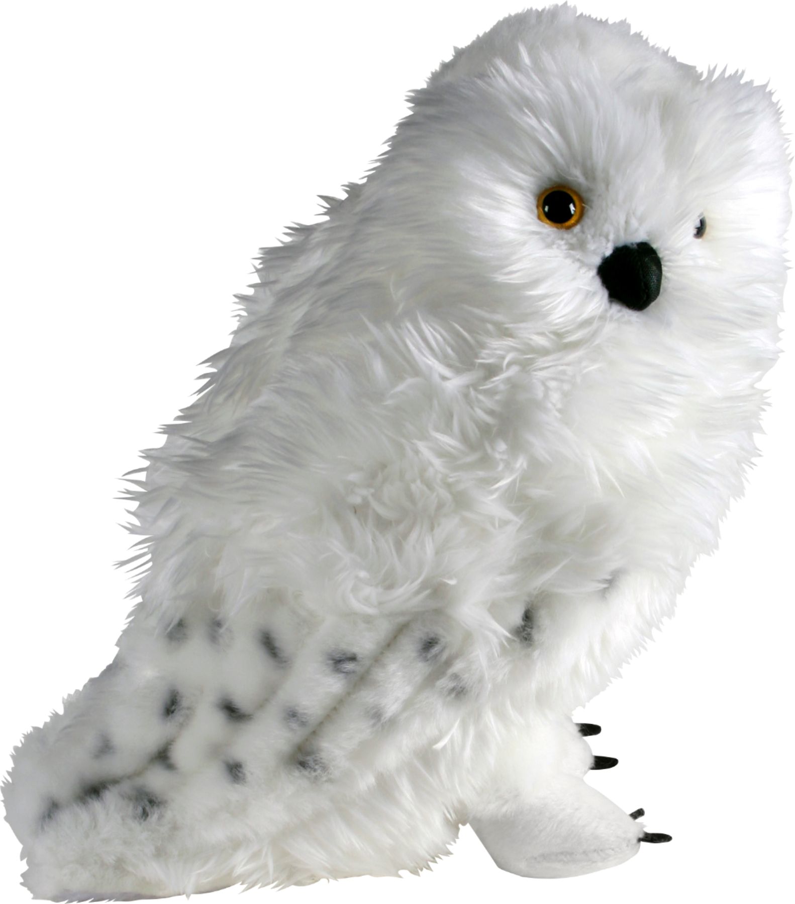 White Owl Harry Potter Hedwig 7" Plush Soft Toy 