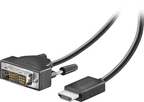 Dvi To Hdmi Cable Best Buy
