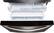 Alt View 3. LG - 29.6 Cu. Ft. French Door-in-Door Smart Wi-Fi Enabled Refrigerator - Black Stainless Steel.