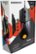 Alt View Zoom 11. SteelSeries - Rival 600 Wired Optical Gaming Mouse with RGB Lighting - Black.