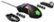 Alt View Zoom 13. SteelSeries - Rival 600 Wired Optical Gaming Mouse with RGB Lighting - Black.
