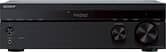 Sony - STRDH190- 2-Ch. Stereo Receiver with Bluetooth & Phono Input for Turntables - Black