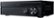 Left Zoom. Sony - 2.0-Ch. Stereo Receiver with Bluetooth - Black.