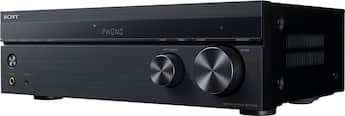 Sony STRDH190 2 Ch. Stereo Receiver with Bluetooth & Phono Input Sony STRDH190 2 Ch. Stereo Receiver with Bluetooth & Phono Input
