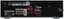 Back. Sony - STRDH590 - 725W 5.2-Ch. Hi-Res 4K Ultra HD HDR A/V Home Theater Receiver - Black.