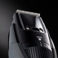 Alt View Zoom 13. Panasonic - Rechargeable Beard/Hair Trimmer with Adjustable Trim Settings Wet/Dry – ER-GB42-K - Black.