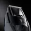 Alt View 13. Panasonic - Rechargeable Beard/Hair Trimmer with Adjustable Trim Settings Wet/Dry – ER-GB42-K - Black.