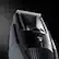 Alt View 13. Panasonic - Rechargeable Beard/Hair Trimmer with Adjustable Trim Settings Wet/Dry – ER-GB42-K - Black.