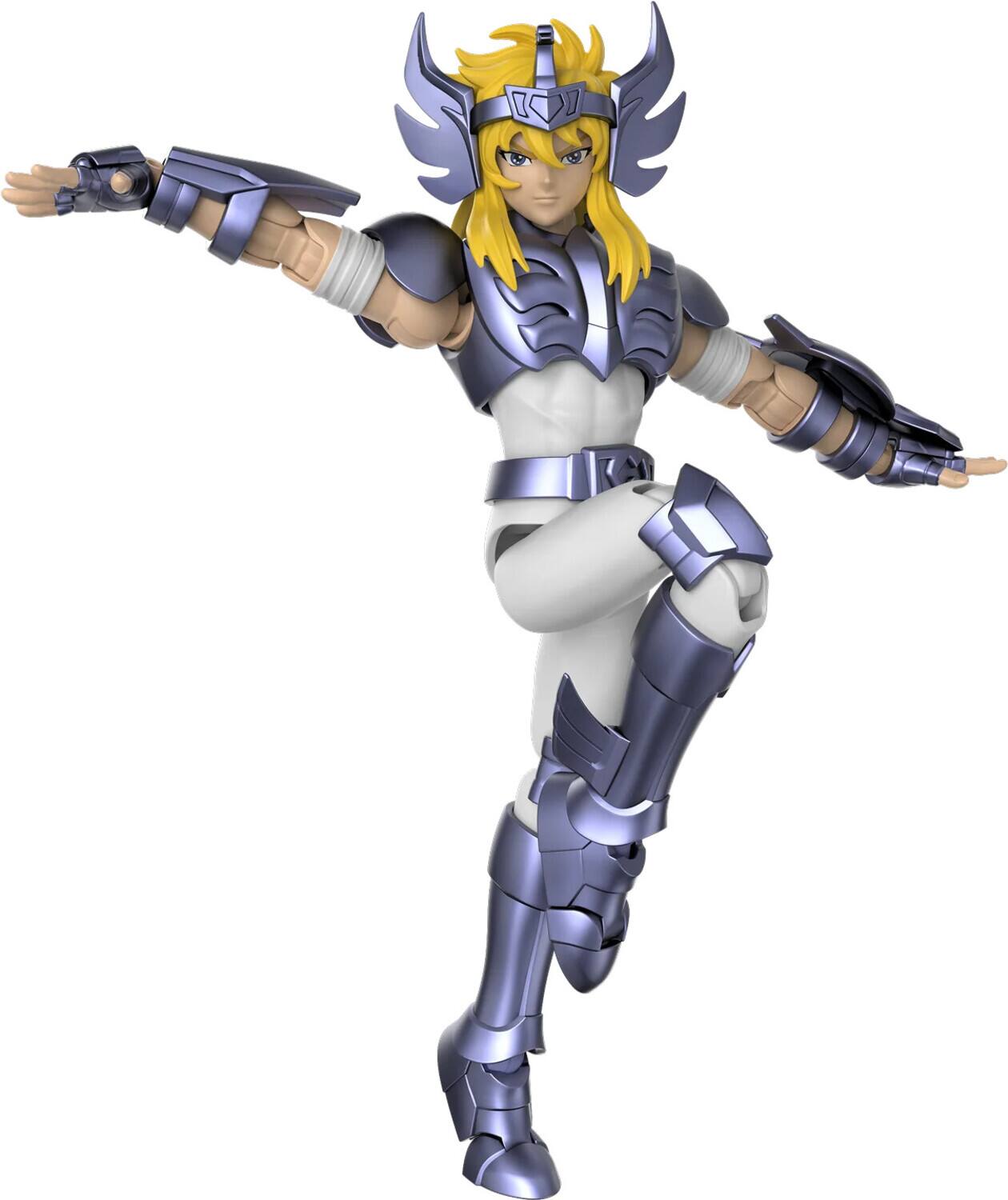 PopMarket Blokees Saint Seiya Champion Class 07: Cygnus Hyoga