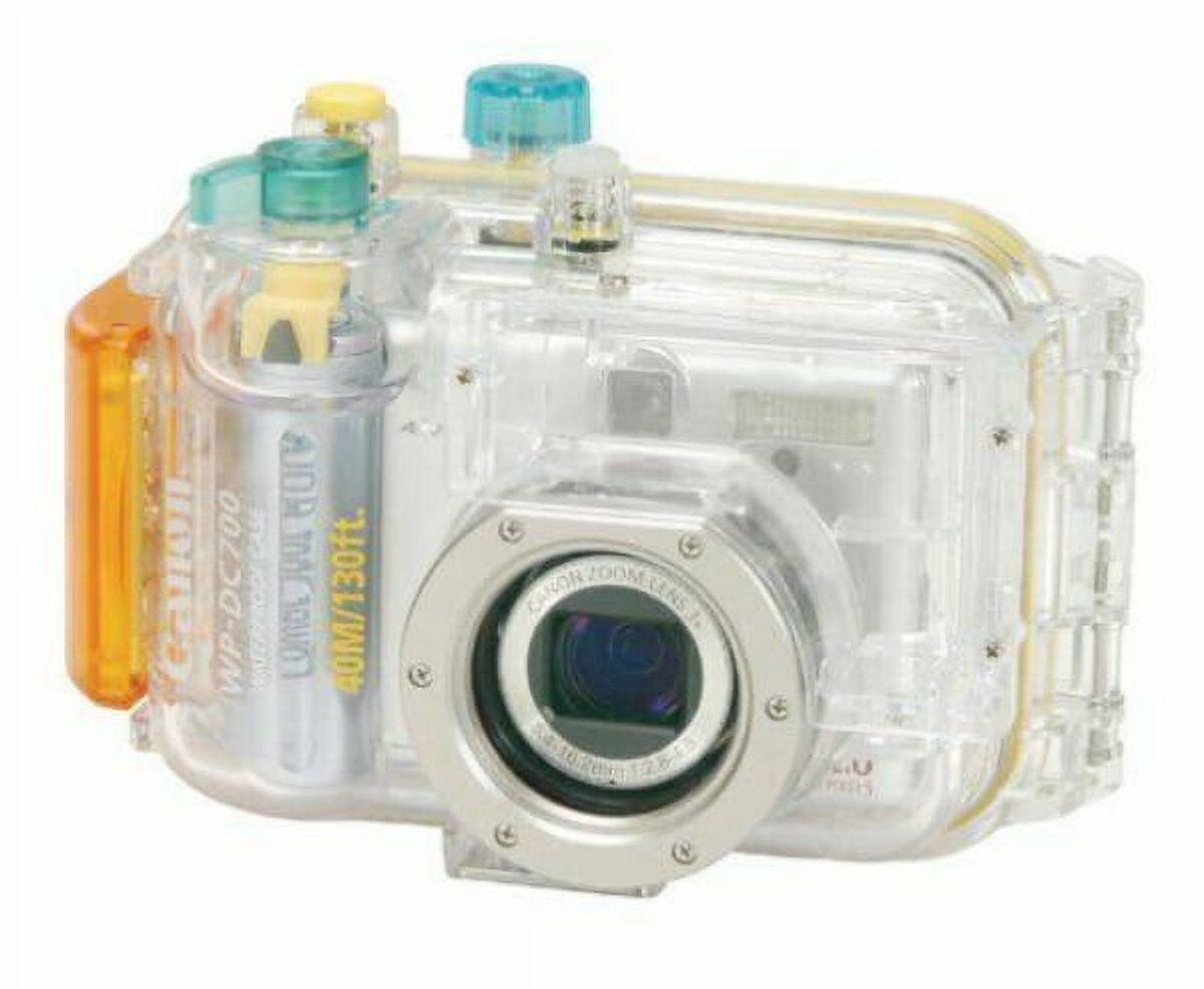 Canon WP-DC700 AJOA: 40M/130ft. CANON 100MY