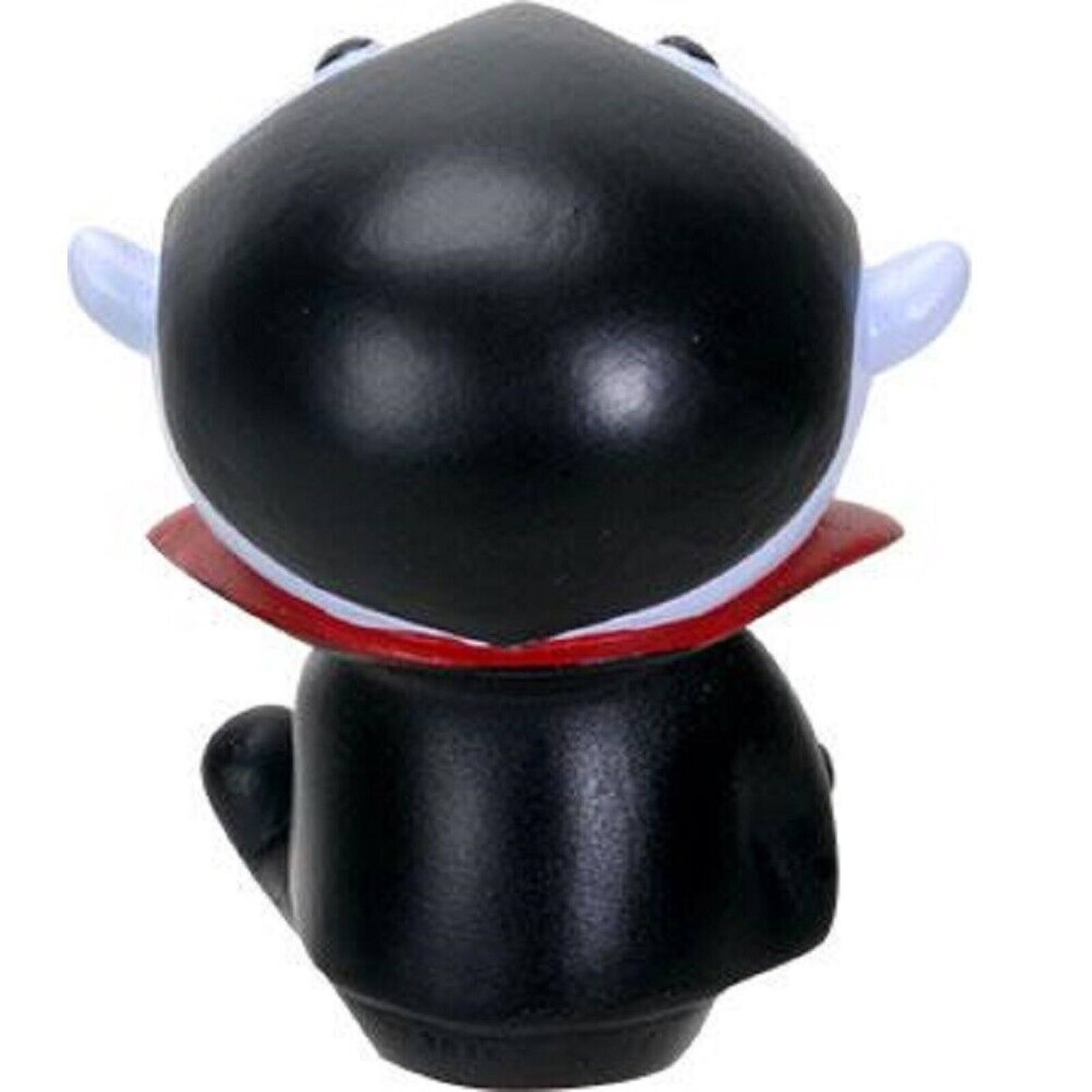 Angle. Pacific Trading - Furrybones Count Dracula Figurine Halloween Vampire Skeleton Decoration - Multicolor.