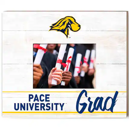 PACE UNIVERSITY - Grad