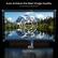 Auto Achieve the Best Image Quality
No more manual adjustments