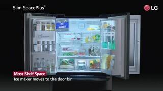 LG - SlimSpace Plus - Product Overview