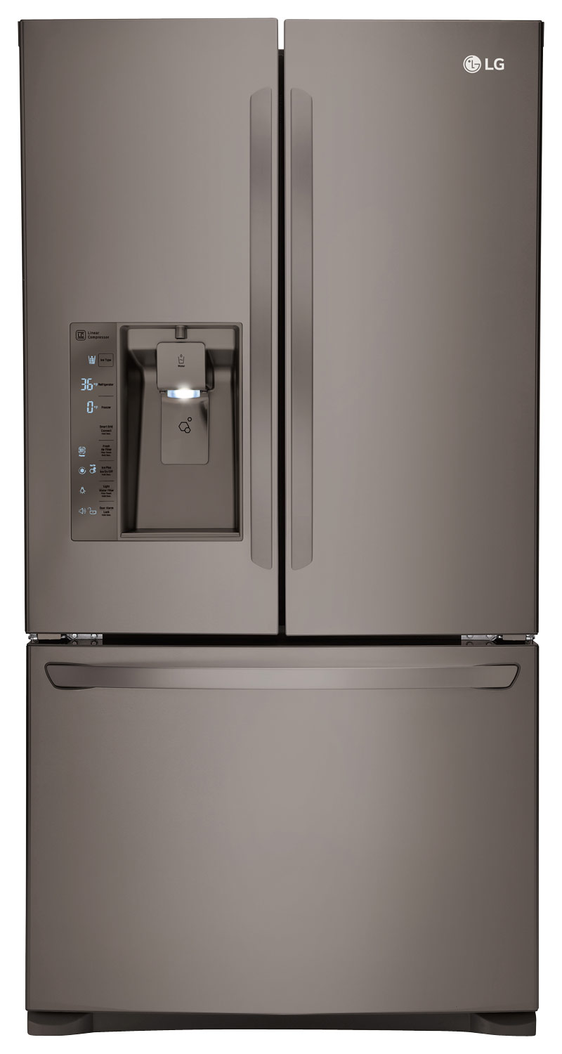 20+ Lg counter depth refrigerator sale information
