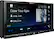 Alt View 11. Pioneer - 7" - Built-in Bluetooth - In-Dash CD/DVD/DM Receiver - Black.