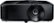 Front Zoom. Optoma - HD143X 1080p DLP Projector - Black.