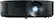 Alt View 11. Optoma - HD143X 1080p DLP Projector - Black.