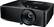 Left. Optoma - HD143X 1080p DLP Projector - Black.