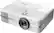 Left Zoom. Optoma - UHD50 4K DLP Projector with High Dynamic Range - White.