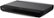 Left Zoom. Sony - Streaming 4K Ultra HD Hi-Res Audio Wi-Fi Built-In Blu-Ray Player - Black.