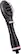 Angle. Conair - InfinitiPRO Hot Air Brush Styler - Black/Pink.