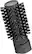 Alt View 13. Conair - InfinitiPRO Hot Air Brush Styler - Black/Pink.
