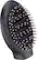 Alt View 15. Conair - InfinitiPRO Hot Air Brush Styler - Black/Pink.