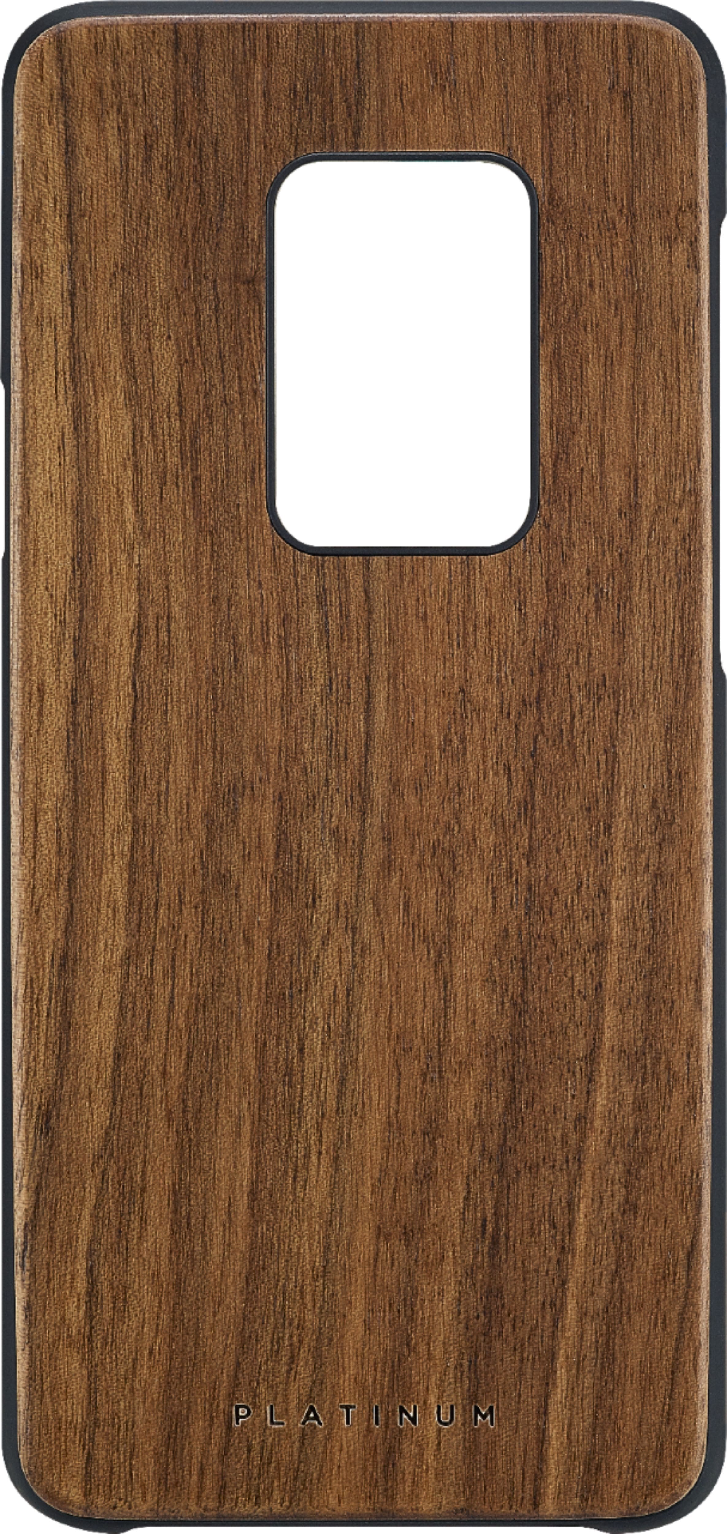 Platinum case for samsung galaxy s9 brown pt mgs9pww best buy